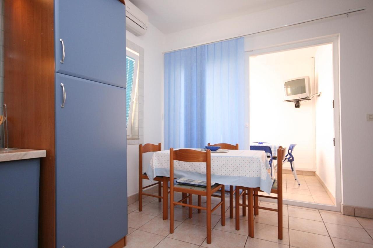 Apartment Stara Novalja 6301B Kültér fotó