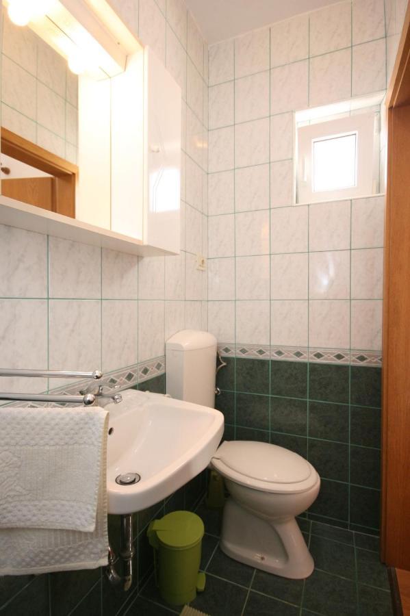 Apartment Stara Novalja 6301B Kültér fotó