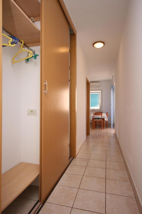 Apartment Stara Novalja 6301B Kültér fotó