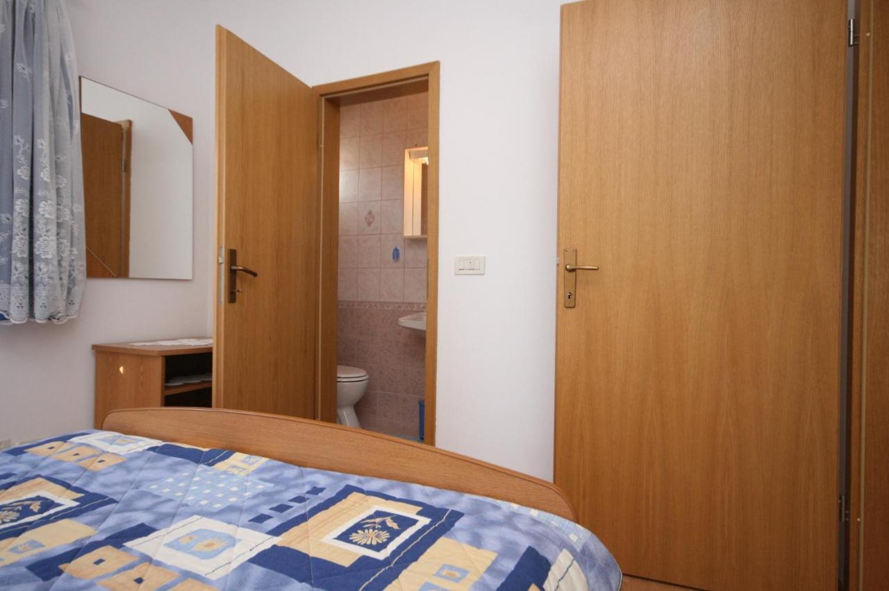 Apartment Stara Novalja 6301B Kültér fotó